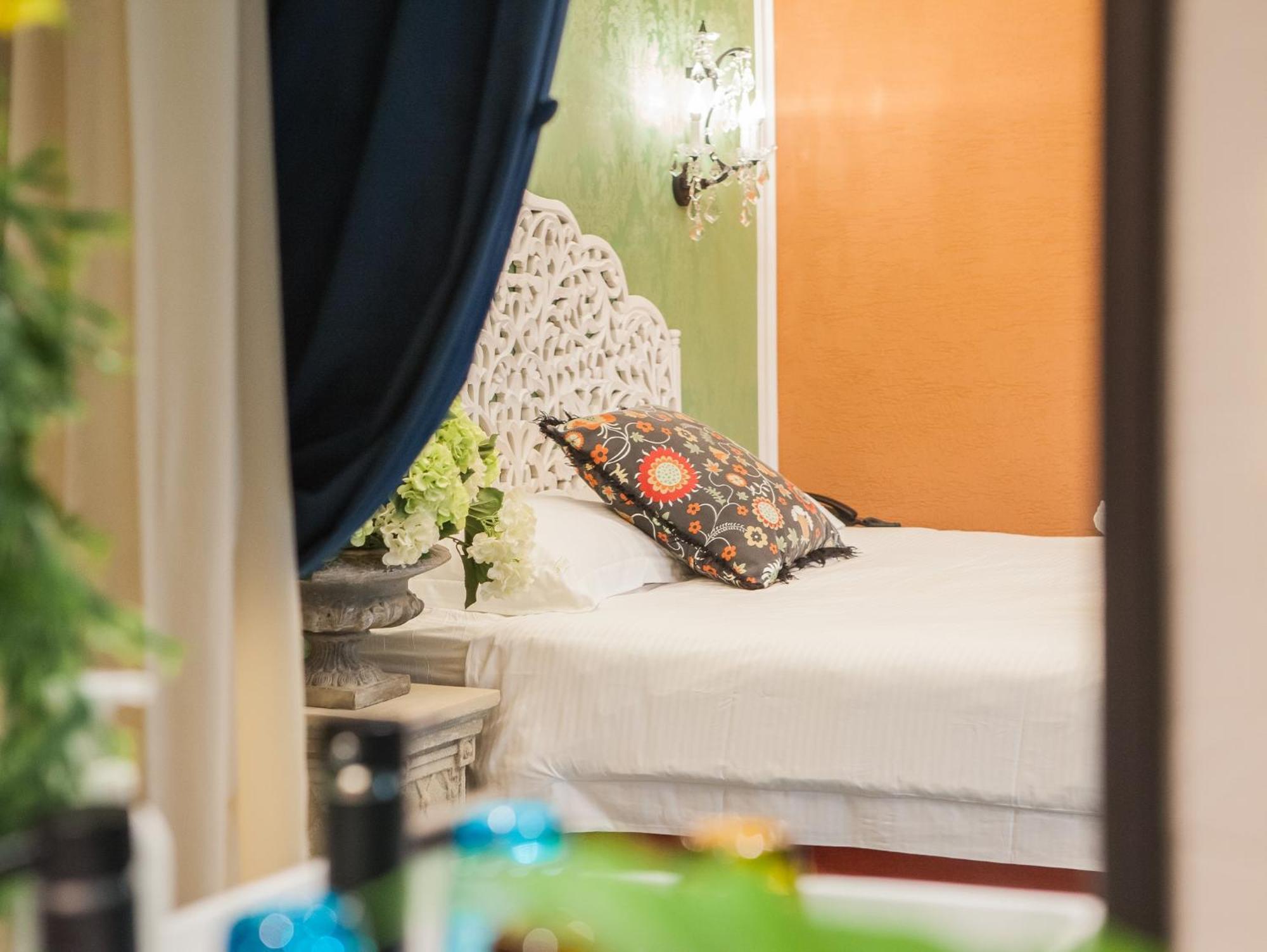 Anna King Hotel Chiayi Exterior foto